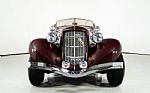 1936 Speedster Replica Thumbnail 4