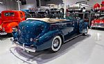 1937 Series 75 Convertible Sedan wi Thumbnail 18