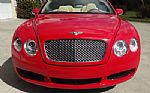 2007 Continental GTC Thumbnail 20