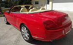2007 Continental GTC Thumbnail 19
