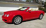 2007 Continental GTC Thumbnail 18