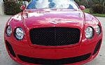 2011 Continental Supersports Thumbnail 16
