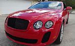 2011 Continental Supersports Thumbnail 6