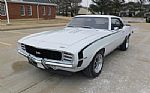 1969 Camaro Thumbnail 1