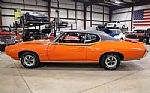 1969 GTO Judge Thumbnail 4