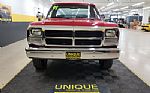 1991 Ram 150 4x4 Short Box Thumbnail 2