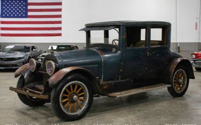 Photo of a 1922 Cadillac 314 Victoria for sale