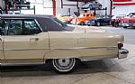1974 Continental Town Car Thumbnail 5