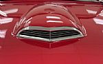 1957 Thunderbird Convertible Thumbnail 17