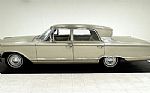 1963 Monterey Custom Sedan Thumbnail 2