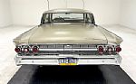 1963 Monterey Custom Sedan Thumbnail 4