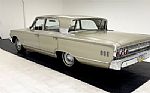 1963 Monterey Custom Sedan Thumbnail 3