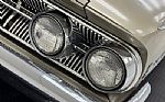 1963 Monterey Custom Sedan Thumbnail 10