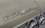1963 Monterey Custom Sedan Thumbnail 20