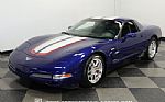 2004 Corvette Z06 Commemorative Edi Thumbnail 2