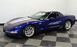 2004 Corvette Z06 Commemorative Edi Thumbnail 5