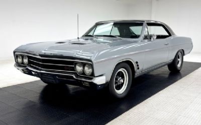 Photo of a 1966 Buick Skylark GS Hardtop for sale