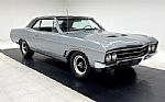 1966 Skylark GS Hardtop Thumbnail 7