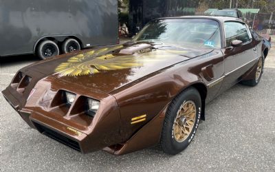 Photo of a 1979 Pontiac Sorry Just Sold!! Trans Am Special Tabacco Color for sale