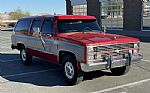 1984 Suburban Thumbnail 8