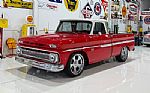 1966 C-10 Restomod Thumbnail 4