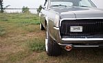 1967 Cougar Thumbnail 9
