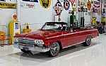 1962 Impala Convertible SS Thumbnail 1