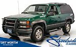 1999 Tahoe Sport Z71 4X4 Thumbnail 1