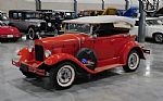 1931 Phaeton Thumbnail 14