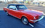 1965 Mustang Thumbnail 1