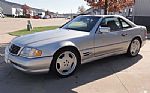 1998 SL500 Thumbnail 1
