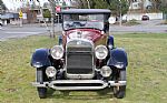 1923 23-45 Tourer Thumbnail 14