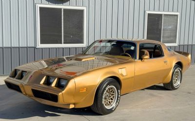 1980 Pontiac Trans Am 