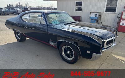 1968 Buick GS400 Coupe Classic
