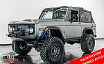 1971 Bronco RESTOMOD Thumbnail 1