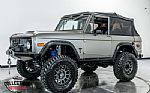 1971 Bronco RESTOMOD Thumbnail 9