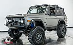 1971 Bronco RESTOMOD Thumbnail 8