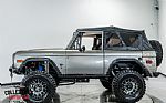 1971 Bronco RESTOMOD Thumbnail 11