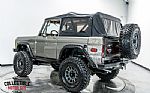 1971 Bronco RESTOMOD Thumbnail 14