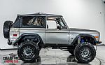 1971 Bronco RESTOMOD Thumbnail 22