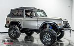 1971 Bronco RESTOMOD Thumbnail 24