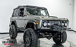 1971 Bronco RESTOMOD Thumbnail 27