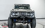 1971 Bronco RESTOMOD Thumbnail 28