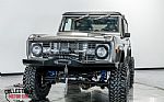 1971 Bronco RESTOMOD Thumbnail 29