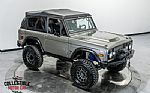 1971 Bronco RESTOMOD Thumbnail 31