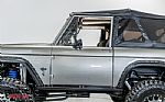 1971 Bronco RESTOMOD Thumbnail 38