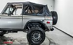 1971 Bronco RESTOMOD Thumbnail 39