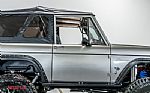1971 Bronco RESTOMOD Thumbnail 41
