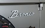 1971 Bronco RESTOMOD Thumbnail 56