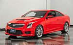 2016 ATS V Coupe Luxury Thumbnail 5